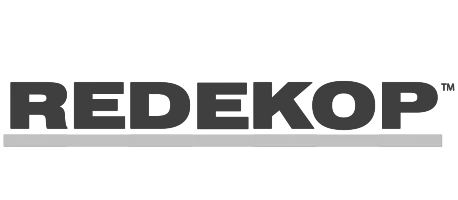 Redekop Logo